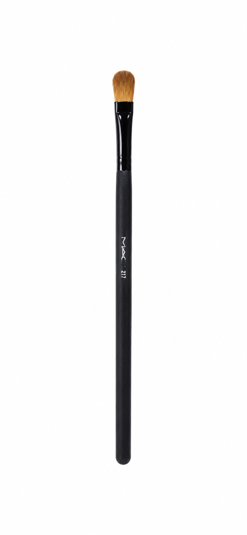 قلمو میکاپ فکتوری شماره 26950 مدل تخت و متراکم مناسب آرایش حرفه ای براش تخت و متراکم Makeup Factory کد 26950 برای پخش دقیق مواد آرایشی