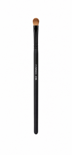 براش مک شماره 26949 مناسب آرایش حرفه ای چشم و صورت براش آرایشی MAC کد 26949 با کیفیت بالا برای میکاپ دقیق قلمو مک شماره 26949 مناسب استفاده حرفه ای و روزانه