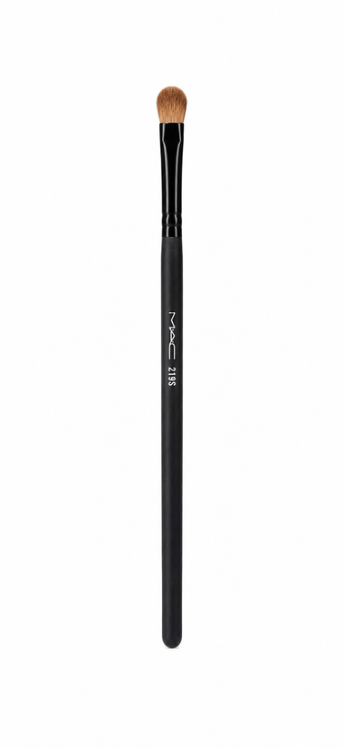 براش مک شماره 26949 مناسب آرایش حرفه ای چشم و صورت براش آرایشی MAC کد 26949 با کیفیت بالا برای میکاپ دقیق قلمو مک شماره 26949 مناسب استفاده حرفه ای و روزانه