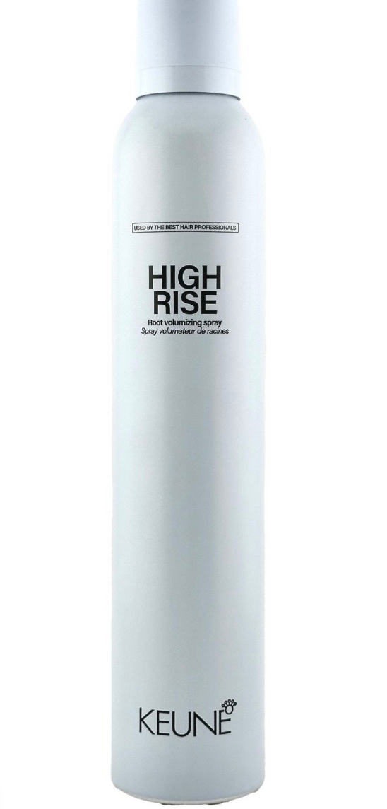اسپری حجم دهنده مو کئون مدل High Rise اصل، Keune High Rise Volume Spray ،اسپری حالت دهنده مو كئون ، Keune High Rise Hair Styling Spray، اسپری مو حرفه‌ای كئون مدل های رایز، Keune High Rise Volumizing Spray