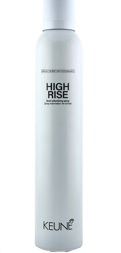 اسپری حجم دهنده مو کئون مدل High Rise اصل، Keune High Rise Volume Spray ،اسپری حالت دهنده مو كئون ، Keune High Rise Hair Styling Spray، اسپری مو حرفهای كئون مدل های رایز، Keune High Rise Volumizing Spray
