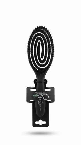برس مو اکستنشن سافیکس پروفشنال مدل H1082، برس گرهبازکن مارپیچی Suffice Professional Extension Brush H1082