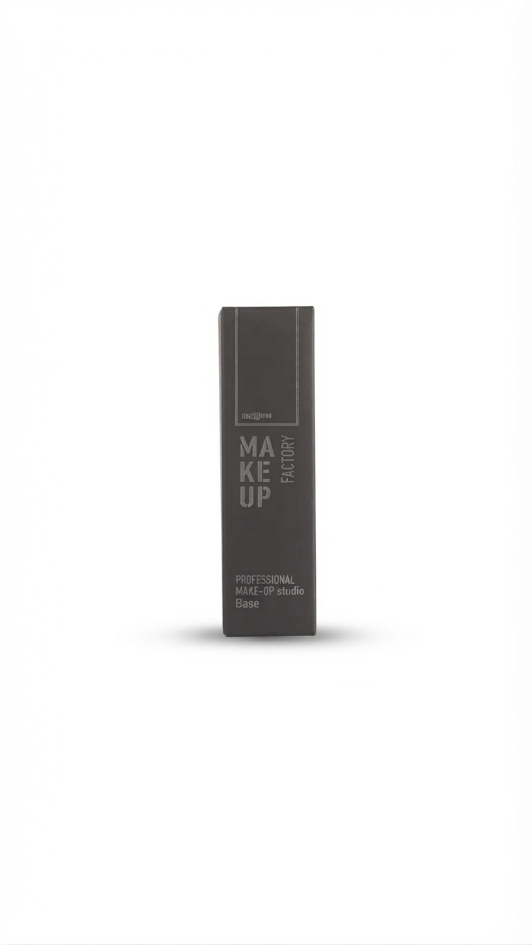 پرایمر سایه میکاپ فکتوری افزایش پیگمنت و ماندگاری Make Up Factory Eye Shadow Base