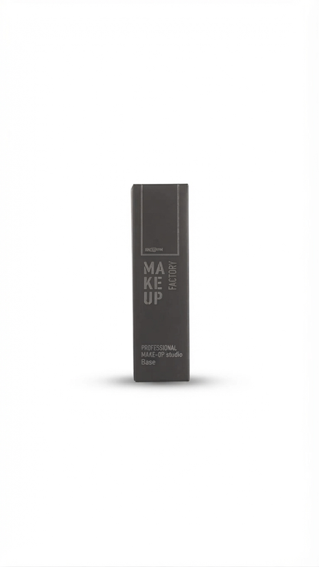 پرایمر سایه میکاپ فکتوری افزایش پیگمنت و ماندگاری Make Up Factory Eye Shadow Base