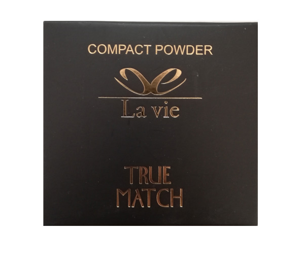 پنکیک مات و مخملی لورئال True Match با ماندگاری بالا و پوششدهی عالی. تطابق عالی با رنگ پوست شما. خرید آنلاین با قیمت مناسب.