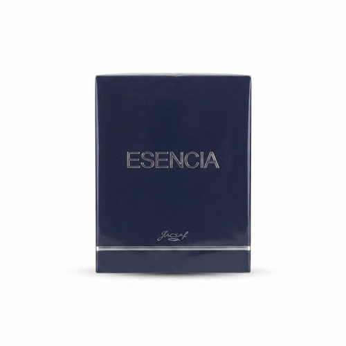 جعبه عطر مردانه ژک ساف مدل اسنسیا Jacsaf Esencia ۱۰۰ میل
