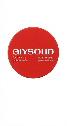 کرم مرطوبکننده و بازسازیکننده گلیسولید مناسب پوست خشک، Glysolid Moisturizing and Regenerating Cream