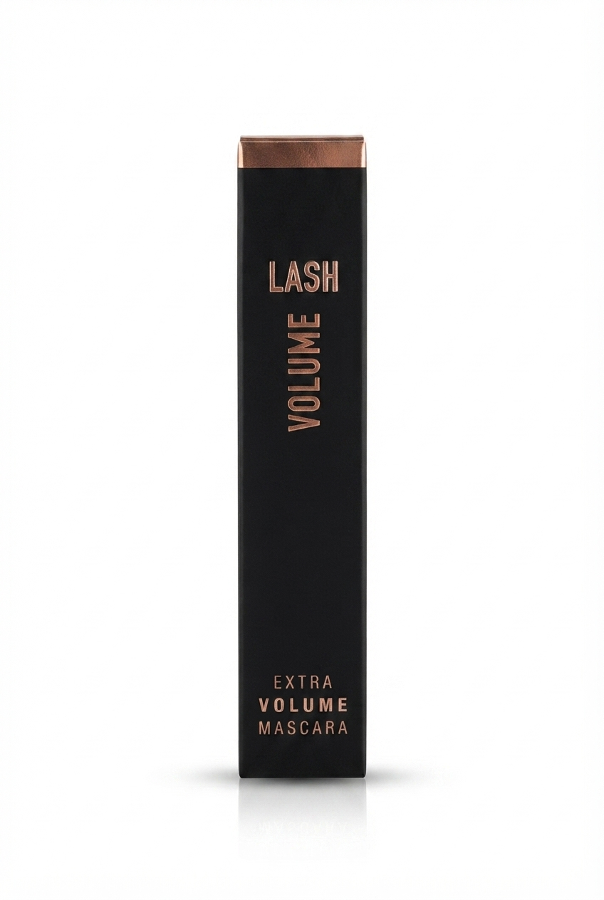 ریمل بل مدل Volume Lash مناسب افزایش حجم و جلوه پرپشت مژه | Bell Volume Lash Mascara for Voluminous Lashes