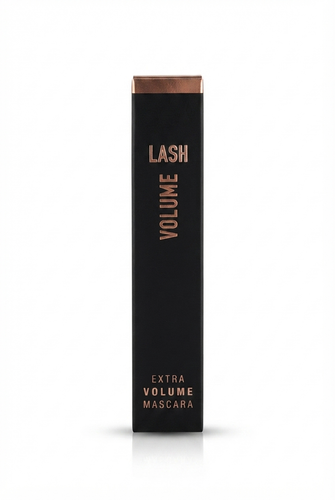 ریمل بل مدل Volume Lash مناسب افزایش حجم و جلوه پرپشت مژه | Bell Volume Lash Mascara for Voluminous Lashes