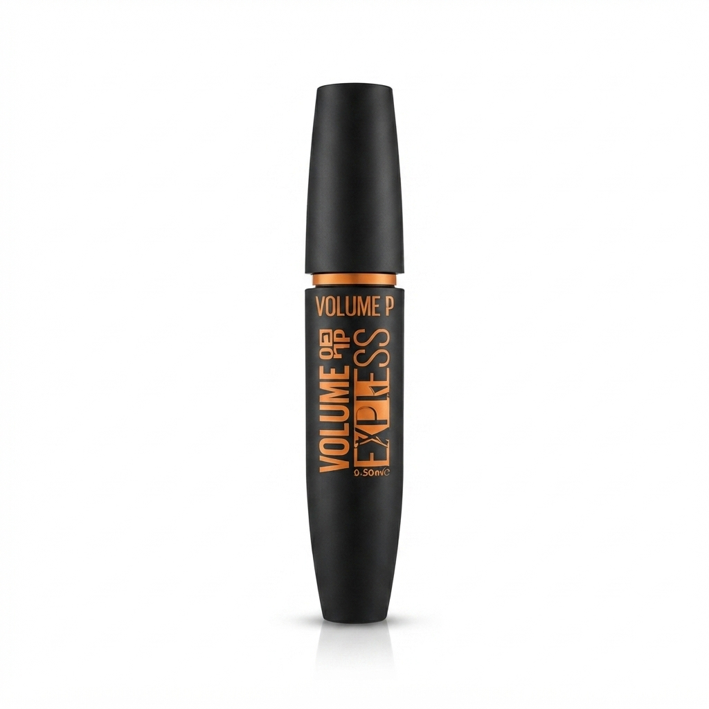 ریمل حجم‌دهنده بل مدل والیوم آپ فول لشز مناسب مژه‌های کم‌پشت | Bell Volume Up Full Lashes Mascara for Sparse Lashes