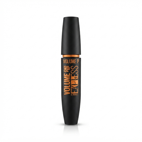 ریمل حجمدهنده بل مدل والیوم آپ فول لشز مناسب مژههای کمپشت | Bell Volume Up Full Lashes Mascara for Sparse Lashes