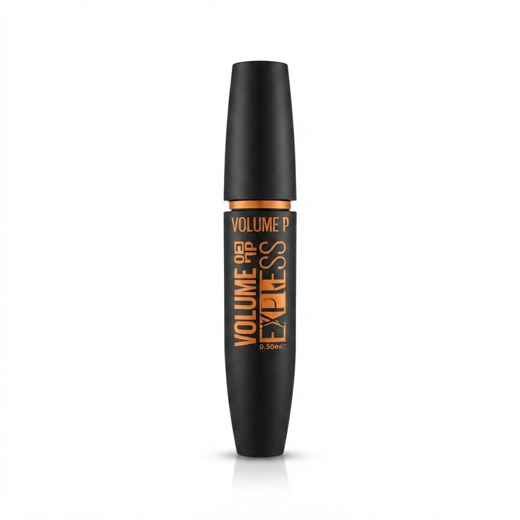 ریمل حجمدهنده بل مدل والیوم آپ فول لشز مناسب مژههای کمپشت | Bell Volume Up Full Lashes Mascara for Sparse Lashes