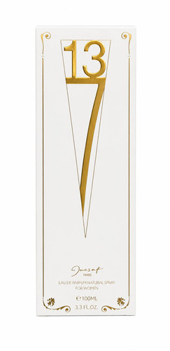 ادکلن زنانه ژک ساف 713، عطر گلی و میوهای با ماندگاری بالا، Jacques Saf 713 Women’s Perfume, خرید عطر خوشبو و اصل زنانه»