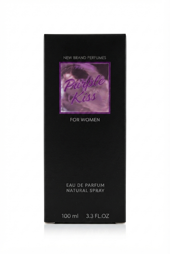 عطر زنانه Parfum de Nuit، ادو پرفیوم با رایحه ماندگار و خاص متن جایگزین ۲: خرید عطر زنانه پارفوم د نویت اورجینال، عطری با طراحی شیک و زنانه متن جایگزین ۳: Parfum de Nuit women’s perfume, elegant luxury fragrance for her متن جایگزین ۴: نمای استودیویی ادو پ