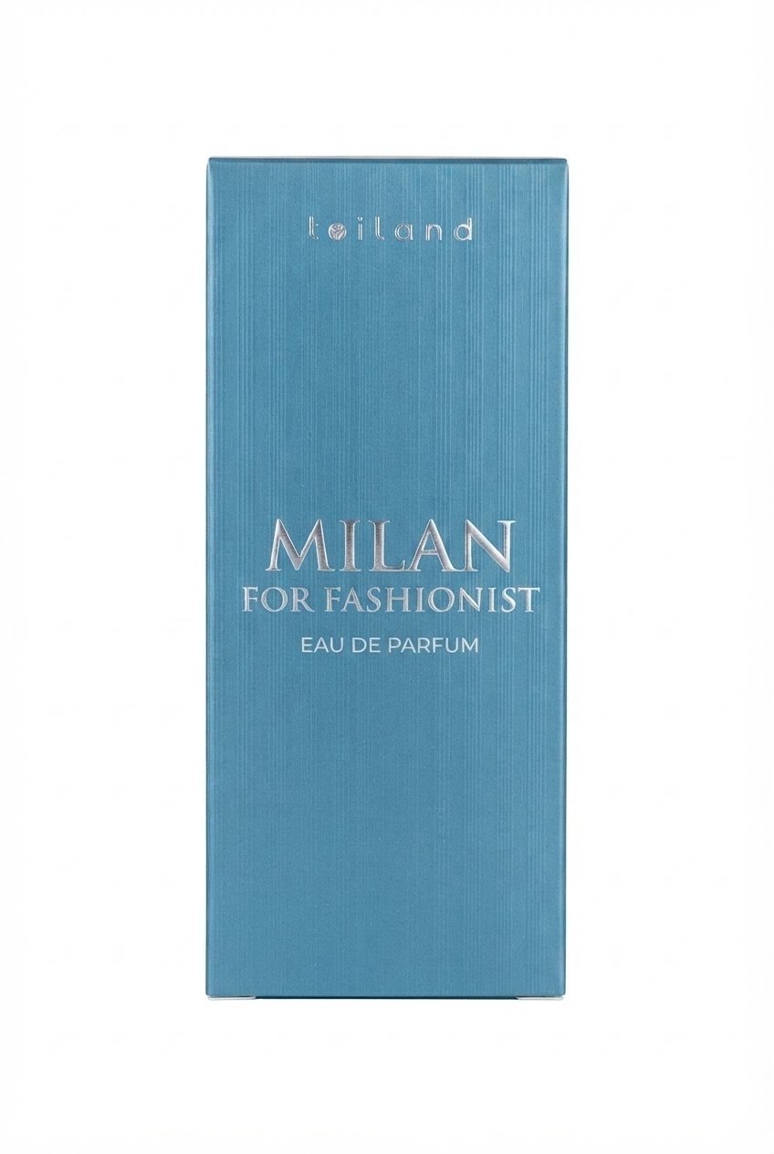 عطر زنانه میلان فور فشنیستا (Milan For Fashionista)، ادو پرفیوم با رایحه مدرن متن جایگزین ۲: خرید عطر Milan For Fashionista اورجینال، عطری خاص برای خانم‌های شیک‌پوش متن جایگزین ۳: Milan For Fashionista Eau de Parfum for women, stylish and trendy fragrance