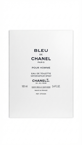 معرفی تستر اقتصادی و خوشبو Bleu De Chanel High Copy
