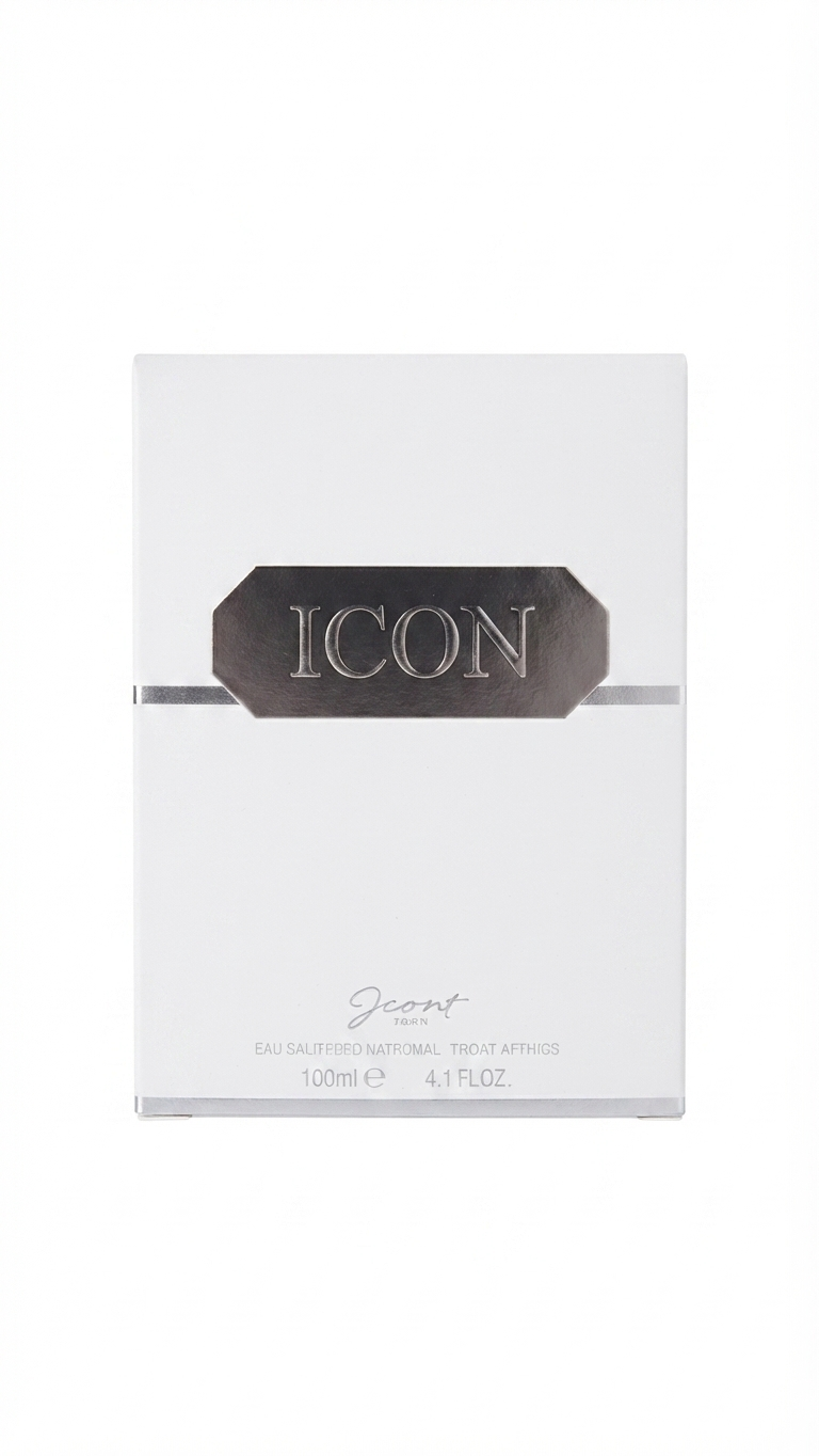 ادو پرفیوم مردانه آیکون Icon ژک ساف ۱۰۰ میل ۲. عطر مردانه پرقدرت و جذاب Icon Jacsaf EDP ۳. خرید اینترنتی عطر مردانه آیکون با کیفیت بالا