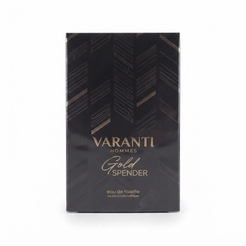 ادو پرفیوم لوکس وارانتی اومبره گلد اسپندر Warranty Ombre Gold Splendor ۱۰۰ میل ۲. عطر گرم و مجلل Warranty Ombre Gold Splendor مخصوص آقایان ۳. خرید ادکلن وارانتی اومبره گلد اسپندر ۱۰۰ میل با ماندگاری بالا