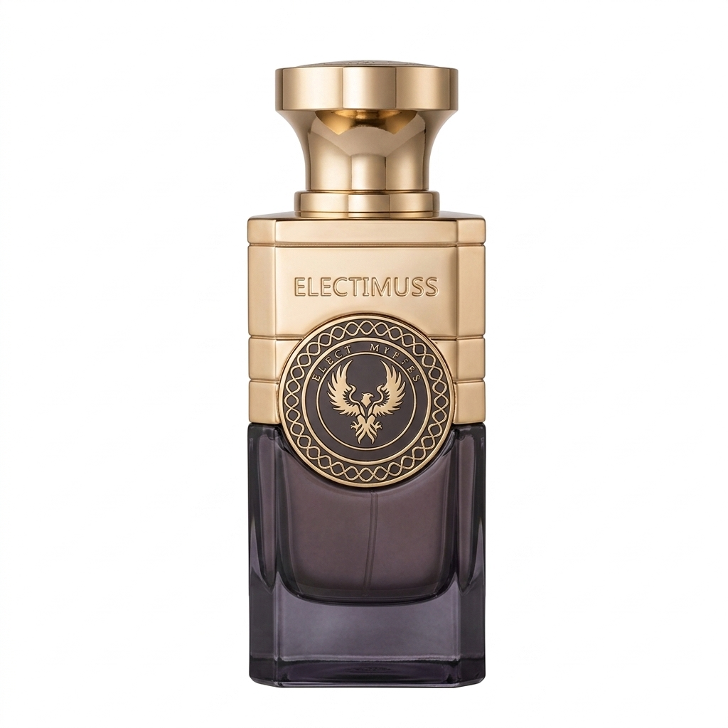 خرید عطر مردانه لاکچری Black Caviar از برند Electimuss؛ انتخابی برای آقایان خاص‌پسند.