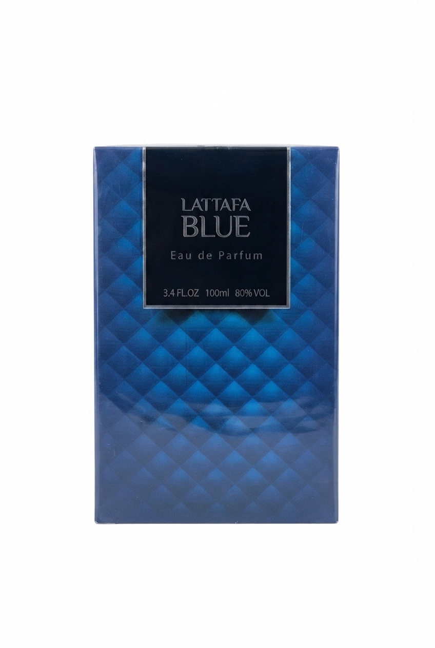 ادو پرفیوم مردانه آلتیمت بلو Ultimate Blue ۱۰۰ میل  ۲. عطر مردانه خنک و دریایی Ultimate Blue ۱۰۰ میلی‌لیتر  ۳. خرید عطر مردانه آلتیمت بلو با ماندگاری بالا  ۴. نمای استودیویی عطر مردانه Ultimate Blue Eau de Parfum  ۵. معرفی ادو پرفیوم آلتیمت بلو با رایحه ت