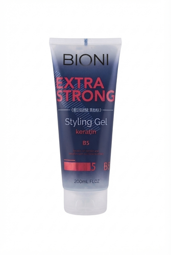 ژل مو بیول اکسترا استرانگ ۲۰۰ میل حجم دهنده و حالت دهنده Biol Extra Strong Gel 200ml ژل مو قوی بیول خرید ژل مو بیول مدل اکسترا استرانگ حجم ۲۰۰ میل ژل مو حرفه ای بیول اکسترا استرانگ حالت دهنده قوی Biol Extra Strong Hair Gel 200ml for str