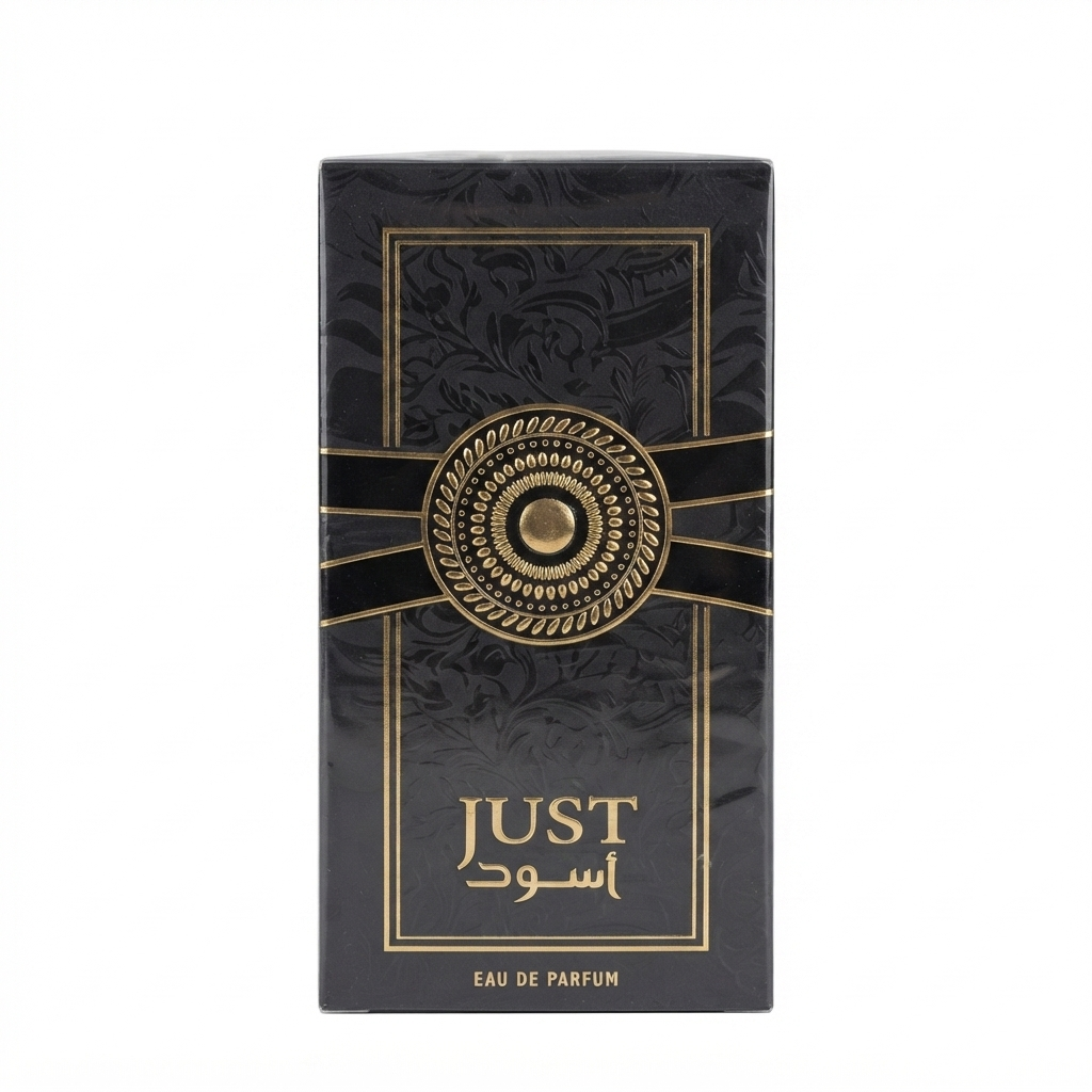 خرید عطر مردانه جاست آسودJust Asoud Men's Fragrance