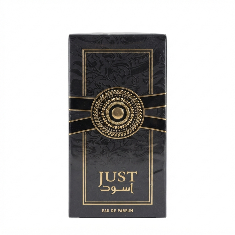 خرید عطر مردانه جاست آسودJust Asoud Men's Fragrance