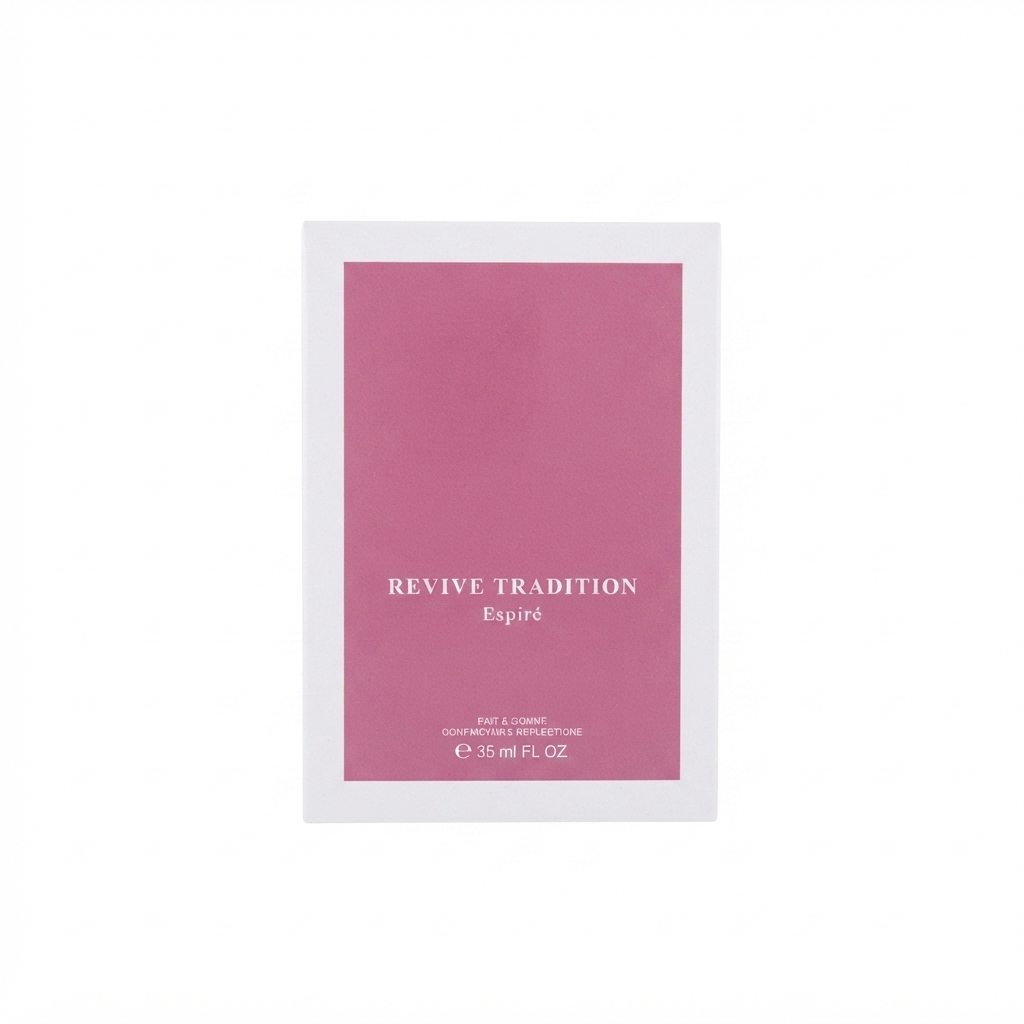 عطر زنانه I بای ریان با رایحه خاص I By Ryan Tradition Paris Perfume