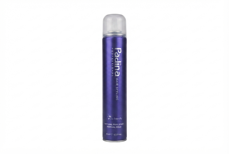 اسپری حالتدهنده مو دیفرنت مدل سوپر استرانگ Different Super Strong Hair Spray