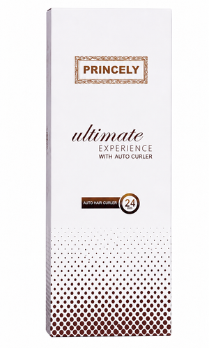 برس حرارتی پرینسلی مدل PR312AT