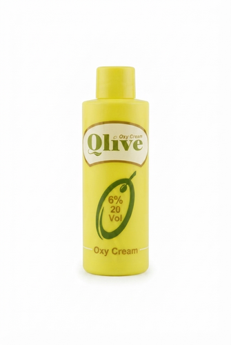 اکسیدان الیو Olio | کرم اکسیدان حرفهای مو در حجم ۱۵۰ و ۱۰۰۰ میل | Olio Hair Oxidant