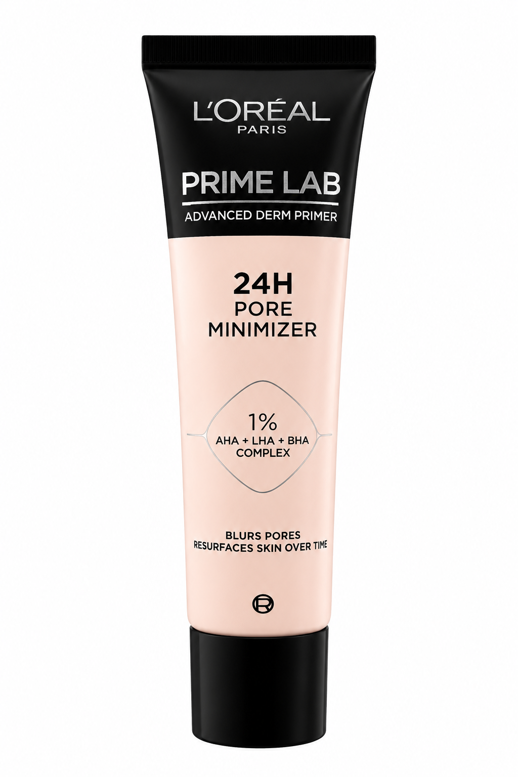 پرایمر لورآل پرایم لب L'Oreal Prime Lab Pore Minimizer 30ml کوچک کننده منافذ