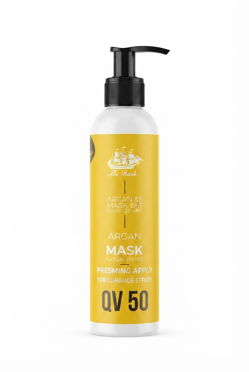 ماسک مو داخل حمام اولد شیپ 250 میلی‌لیتری، Old Ship Hair Mask با فرمول مراقبت و تقویت مو
