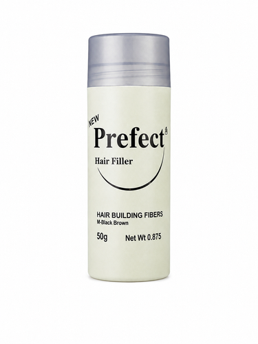 خرید پودر پر پشت کننده مو Perfect | 01 02 03 04 05 06