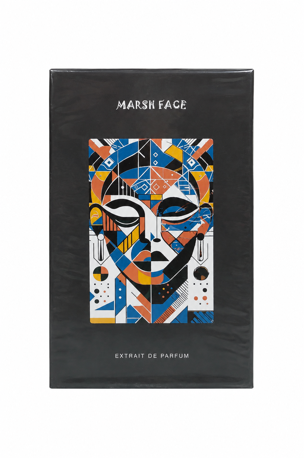 خرید عطر مارش فیس با قیمت مناسب و ارسال فوری