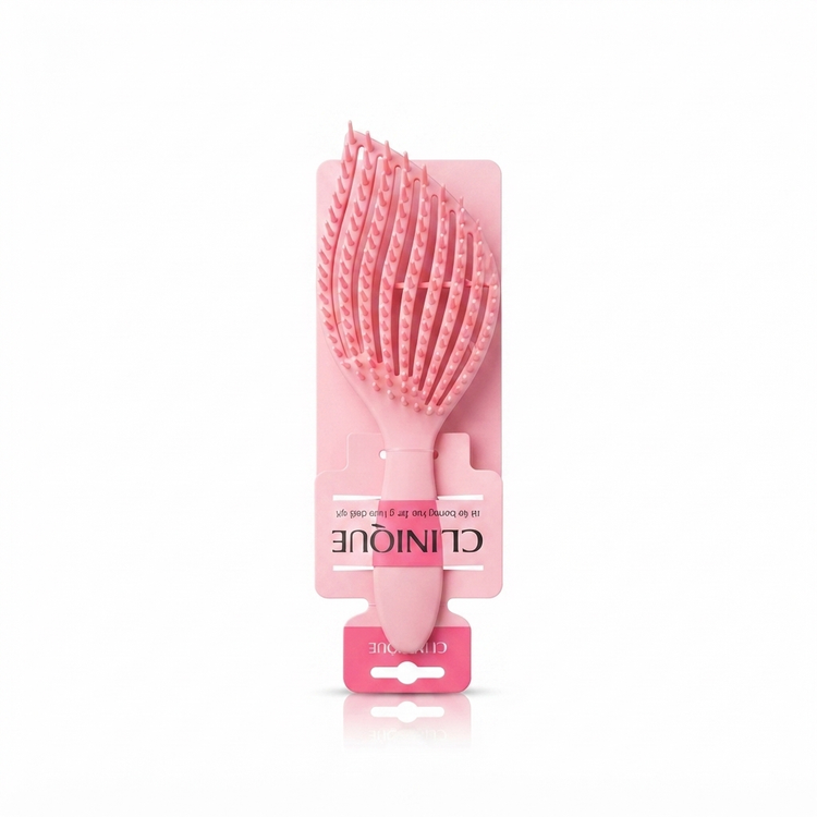 برس مو کلینیک انعطاف پذیر