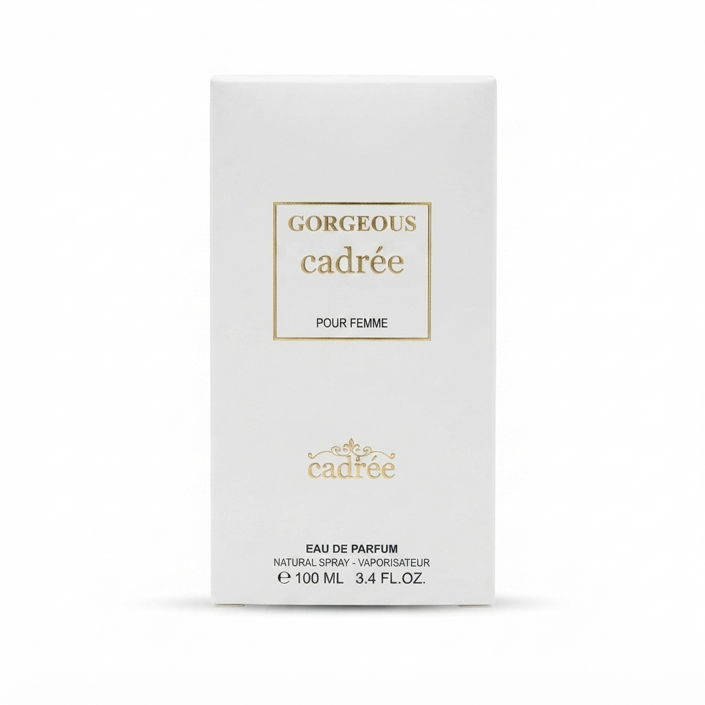 عطر دی دری