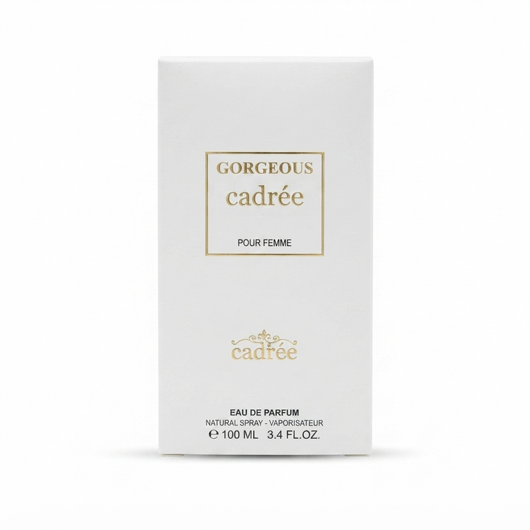 عطر دی دری