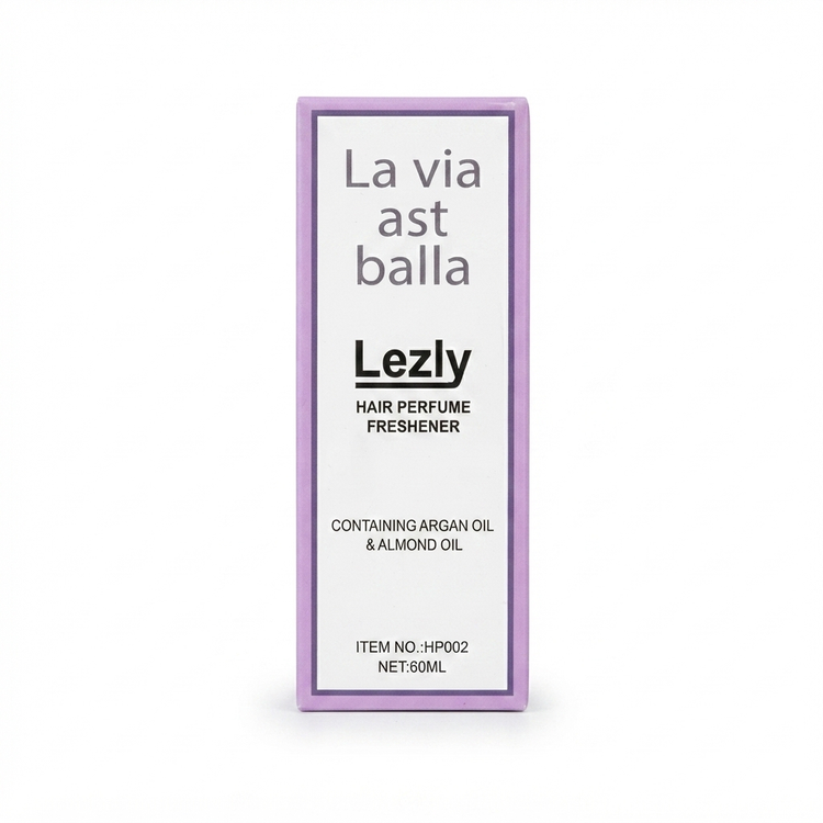 عطر لاویا است بل