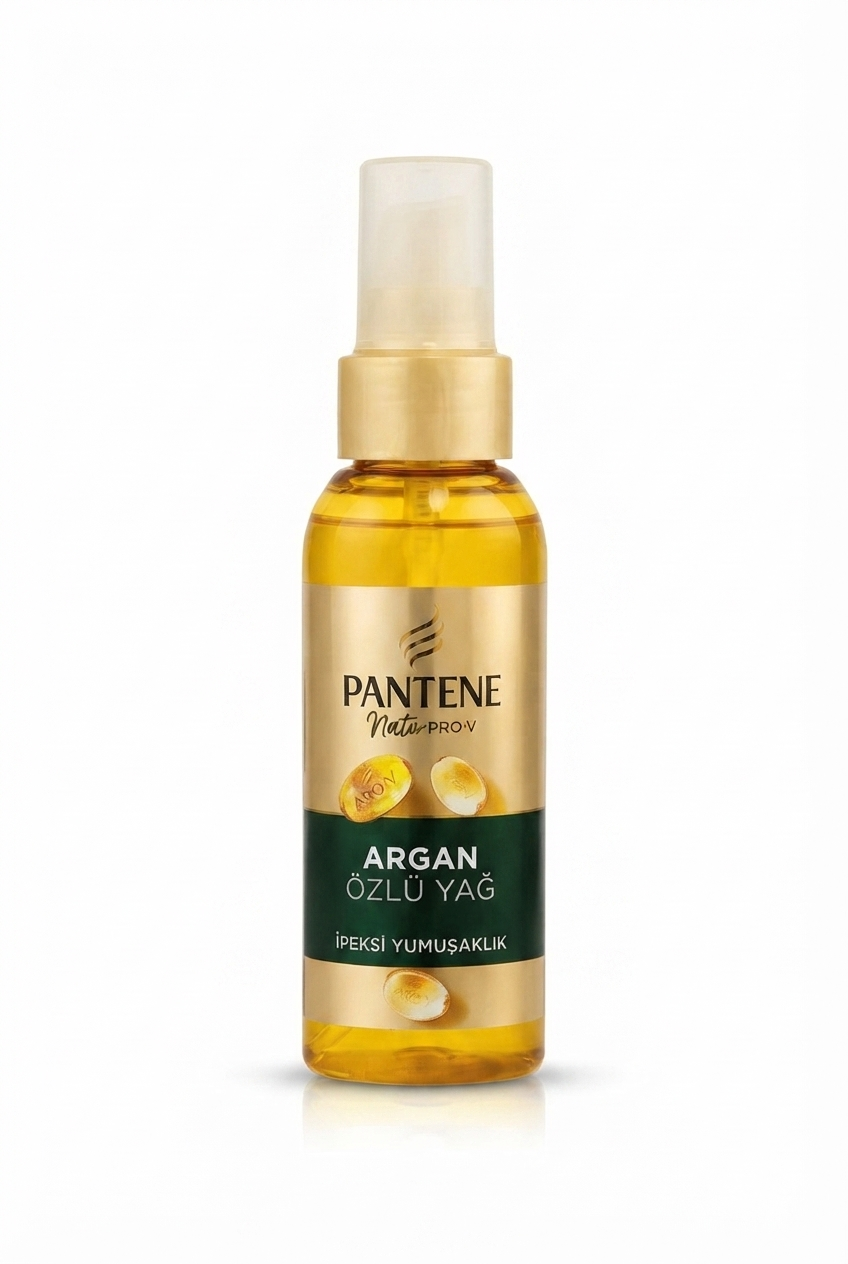 روغن آرگان پنتن
