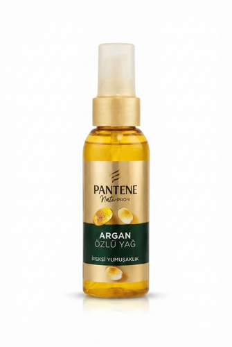 روغن آرگان پنتن