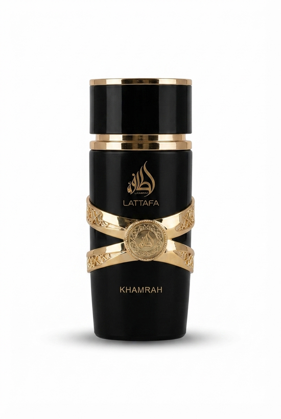 عطر اماراتی یارا از برند لطافه