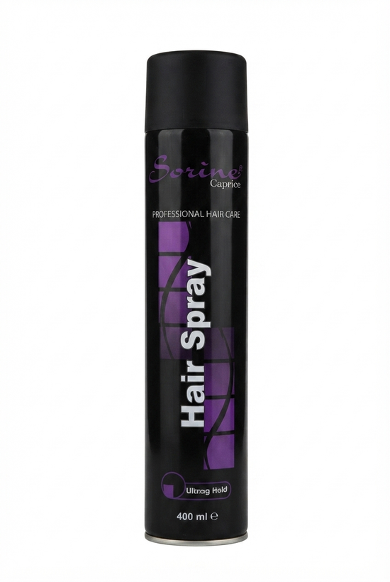 اسپری نگهدارنده مو سورینت Normal و Ultra Strong