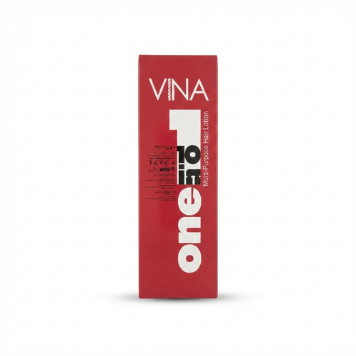 لوسیون تخصصی مو وینا ۱۰ در ۱ | Vina 10-in-1 Specialized Hair Lotion - رفع وز و موخوره