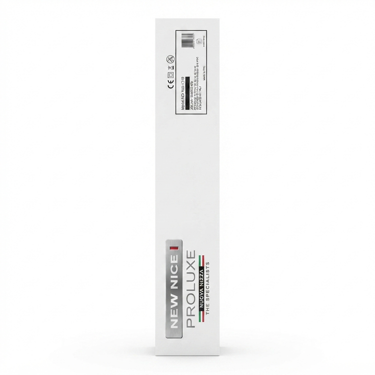 جعبه بستهبندی اورجینال فرکننده مو نیو نایس مدل پرو لوکس (Proluxe NW-1310)