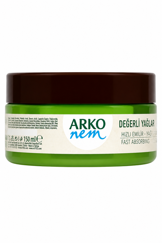 کرم آرکو نم آووکادو Arko Nem