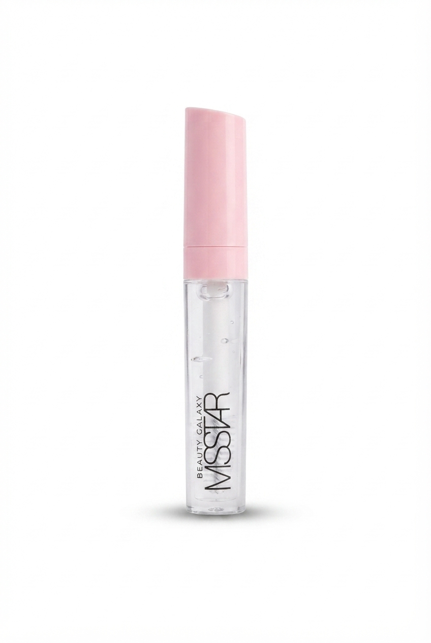 ژل فیکساتور و لیفت ابرو و مژه شفاف میس استار سری بیوتی گلکسی ۲. ریمل و ژل ابرو بی رنگ Misstar با اپلیکاتور حرفه ای بدون سفیدک ۳. خرید ژل حالت دهنده قوی و تقویت کننده ابرو و مژه میس استار