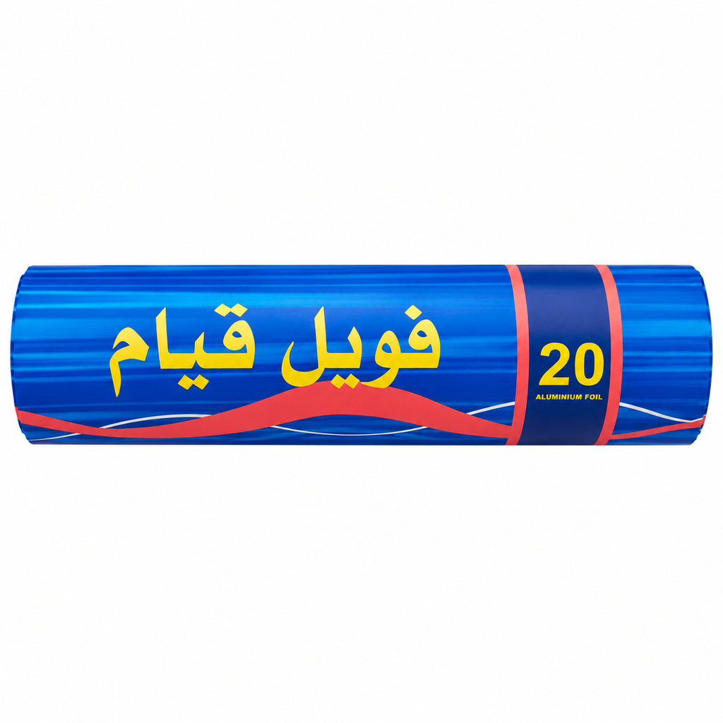 فویل آلومینیوم مخصوص رنگ و دکلره، کیفیت درجه یک، مناسب مش و هایلایت مو فویل رنگ مو آلومینیومی حرفهای، مناسب دکلره، مش، هایلایت و تکنیکهای رنگ مو فویل آلومینیومی دکلره و رنگ مو، کیفیت درجه ۱، مناسب استفاده در سالنهای زیبایی فویل مخصوص مش و دکلره مو، برند