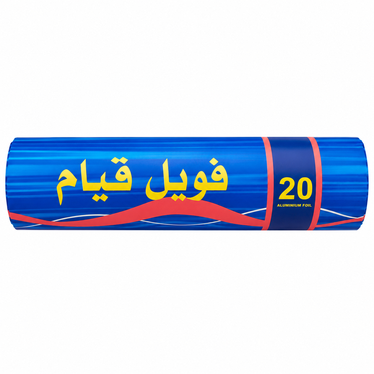 فویل آلومینیوم مخصوص رنگ و دکلره، کیفیت درجه یک، مناسب مش و هایلایت مو فویل رنگ مو آلومینیومی حرفهای، مناسب دکلره، مش، هایلایت و تکنیکهای رنگ مو فویل آلومینیومی دکلره و رنگ مو، کیفیت درجه ۱، مناسب استفاده در سالنهای زیبایی فویل مخصوص مش و دکلره مو، برند